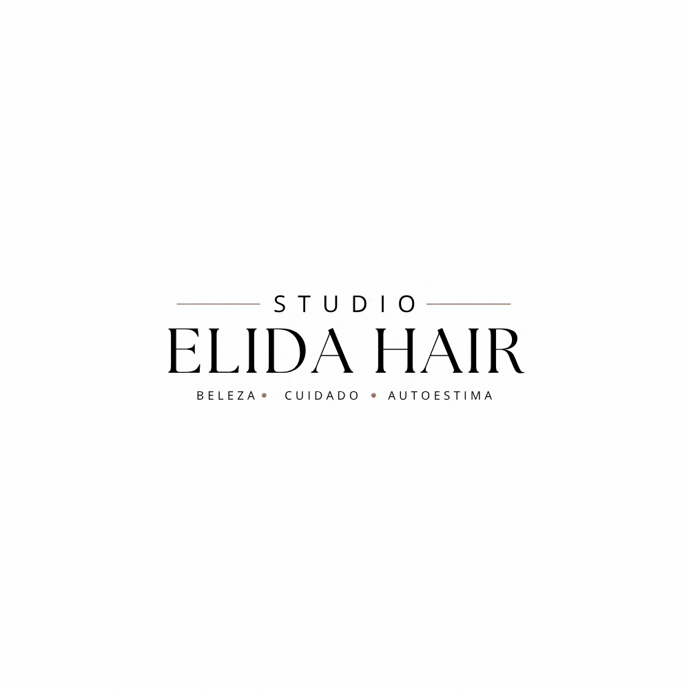 Studio Élida Hair — beleza, cuidado e autoestima